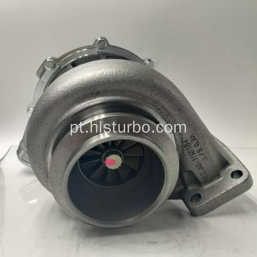 KAMAZ TKP7C-6M Turbo completo